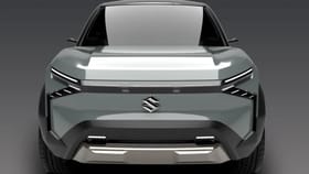 मारुतीची पहिली 7 सीटर इलेक्ट्रीक कार बाजारात येत आहे, कोणाशी स्पर्धा?.