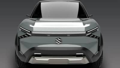 मारुतीची पहिली 7 सीटर इलेक्ट्रीक कार बाजारात येत आहे, कोणाशी होणार मुकाबला ?