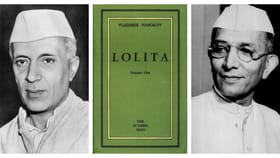 बाप, ती आणि सेक्स...लोलिताचा 70 वर्षानंतर प्रभाव कायम, काय आहे कहाणी?.