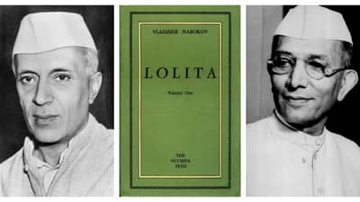 बाप, ती आणि सेक्स... 50 चं दशक हादरवून सोडणाऱ्या लोलिताचा 70 वर्षानंतर बॉम्ब; काय आहे Lolitaची कहाणी?