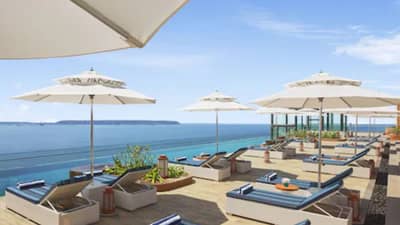 सिंधुदुर्ग पर्यटनाला पंचतारांकित झळाळी, वेंगुर्ल्यात ‘ताज’ हॉटेलची उभारणी