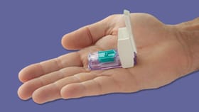 Inhaled insulins: आता सुईची टोचणी नको, डायबिटीजसाठी आता Afrezza.