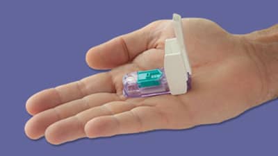 Inhaled insulins: आता सुईची टोचणी नको, डायबिटीजचे रुग्णांसाठी आता Afrezza