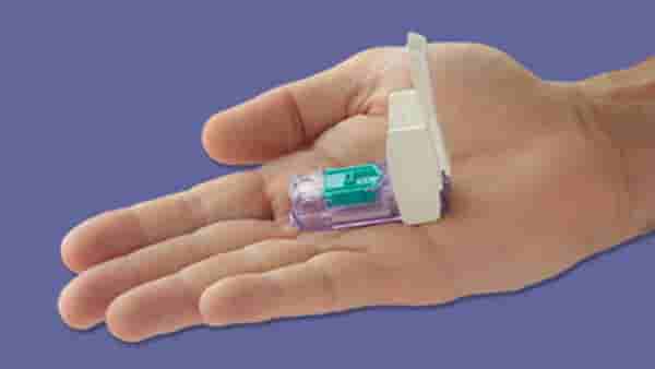 Inhaled insulins: आता सुईची टोचणी नको, डायबिटीजचे रुग्णांसाठी आता Afrezza