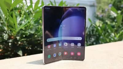 अमेझॉनवर Samsung Galaxy Z Fold 6 च्या किंमतीत घट, जाणून घ्या ऑफर्स आणि स्पेसिफिकेशन