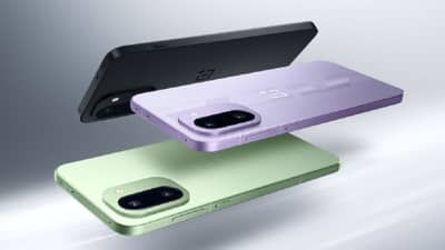 7 हजारच्या सवलतीसह OnePlus 15R चा पहिला सेल भारतात सुरू, जाणून घ्या किंमत