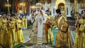 रशियात ७ जानेवारीला का साजरा केला जातो ख्रिसमस ? काय आहे कारण.