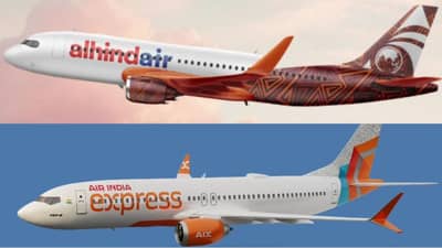 इंडिगो गोंधळानंतर 2 नव्या विमान कंपन्यांना सरकारची मंजूरी, त्यांचे मालक आणि इतिहास काय ?