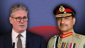 लंडनहून रचला जातोय मुनीर यांच्या हत्येचा कट? पाकिस्तान सरकारकडे पुरावे.