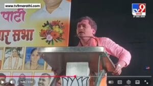 माझ्या कार्यकर्त्याकडे कोणी वाकडी मान करुन पाहिले तर…..सत्यजीत कदम यांचा विरोधकांना गर्भित इशारा