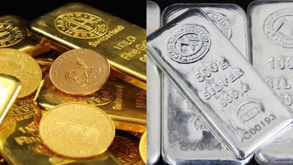 Explainer: सोने-चांदीत गुंतवणूक करायचीय, दागिने- नाण्यांच्या ऐवजी ETF बेस्ट पर्याय?, तज्ज्ञांचे मत काय