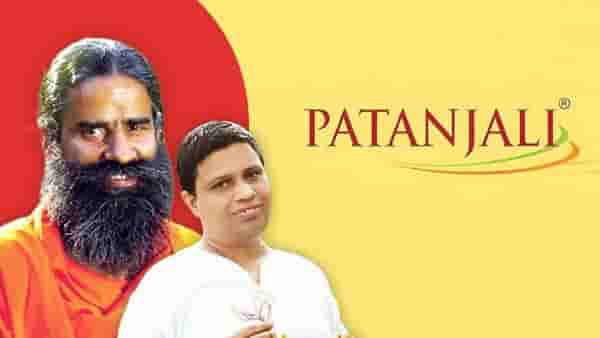 शेअर बाजारात पतंजलीने दिग्गजांना केले धाराशाही,५ वर्षांत किती केली कमाई ?