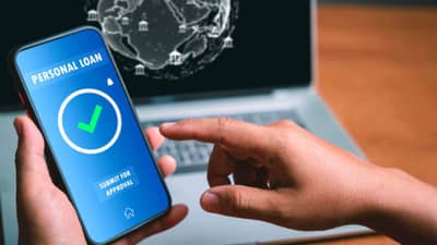 ऑनलाईन कर्ज घेताना सावधान, डेटा चोरीची शक्यता, ‘या’ गोष्टी लक्षात ठेवा