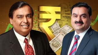 2025 : Ambani – Adani झाले आणखी श्रीमंत,या 5 उद्योजकांचे बुडाले अब्जावधी रुपये