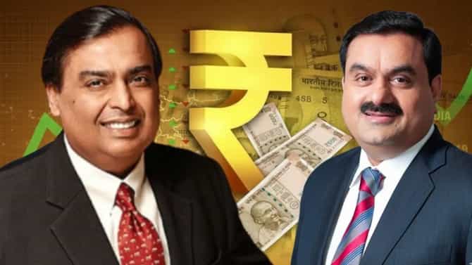 2025 : Ambani - Adani झाले आणखी श्रीमंत,या 5 उद्योजकांचे बुडाले अब्जावधी रुपये