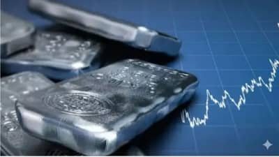 Silver ETF Return : 2025 मध्ये सिल्व्हर ETF चा जबरदस्त परतावा?, 2026 मध्ये काय अपेक्षा?