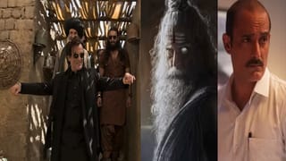 धुरंधरनंतर,अक्षय खन्ना ‘या’ 6 चित्रपटांमध्ये दिसणार दमदार भूमिकेत; पुन्हा एकदा प्रेक्षकांना देणार सरप्राईज