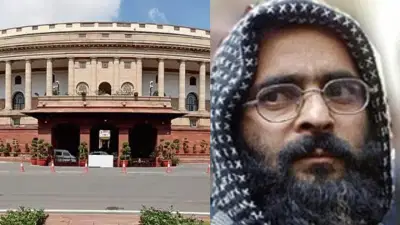 धुरंधरमध्ये दाखवलेला 2001चा संसद हल्ला कसा घडवण्यात आला? अफजल गुरुला फाशी कशी झाली? जाणून घ्या!