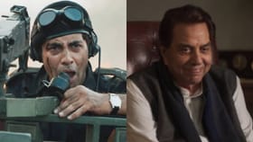 धर्मेंद्र यांना शेवटच्या चित्रपटासाठी किती मिळालं मानधन?.