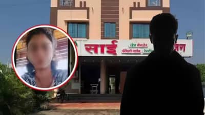 नृत्यांगना दिपाली पाटील प्रकरणी मोठी अपडेट! थेट भाजप नेत्याला अटक