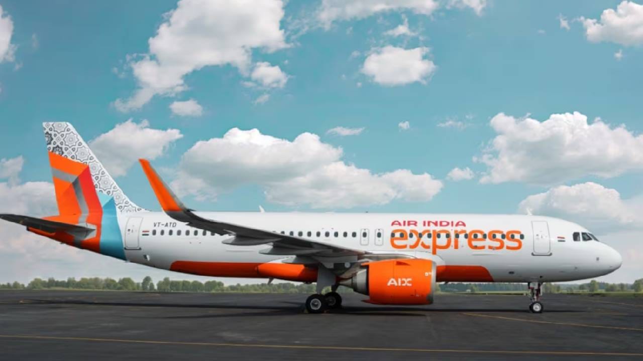 7 वर्षांच्या मुलीसमोर पायलटने प्रवाशाला मारले, नोकरीवरून निलंबित 7 वर्षांच्या मुलीसमोर पायलटने प्रवाशाला मारले, नोकरीवरून निलंबित