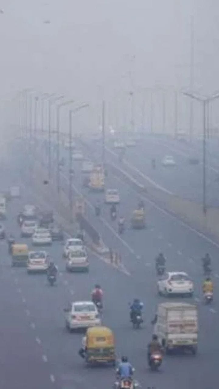 वायुप्रदूषणाने होतो रक्ताचा कर्करोग? धक्कादायक माहिती आली समोर