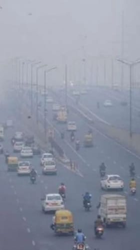 वायुप्रदूषणाने होतो रक्ताचा कर्करोग? धक्कादायक माहिती आली समोर.