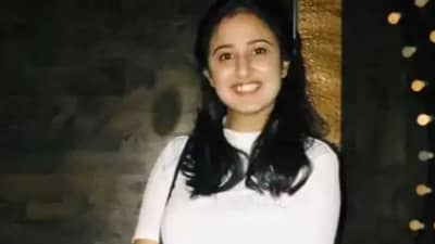 रात्रभर मित्रांसोबत जोरदार पार्टी... पण पहाट होताच...शनिवार ठरला एअर होस्टेसच्या आयुष्यातील शेवटचा दिवस; काय घडलं असं?