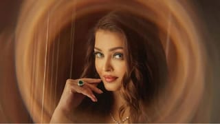 ऐश्वर्या राय हिला बघताच चाहत्यांना बसला थेट धक्काच, ते फोटो व्हायरल, अभिनेत्रीने..