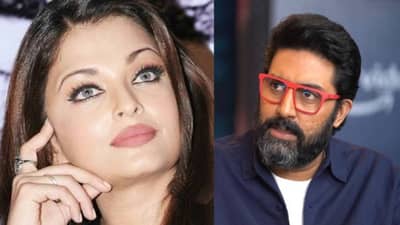 ऐश्वर्या राय हिच्यासोबतच्या घटस्फोटाबद्दल अभिषेक बच्चन याचा अत्यंत मोठा खुलासा, थेट म्हणाला, तिला..