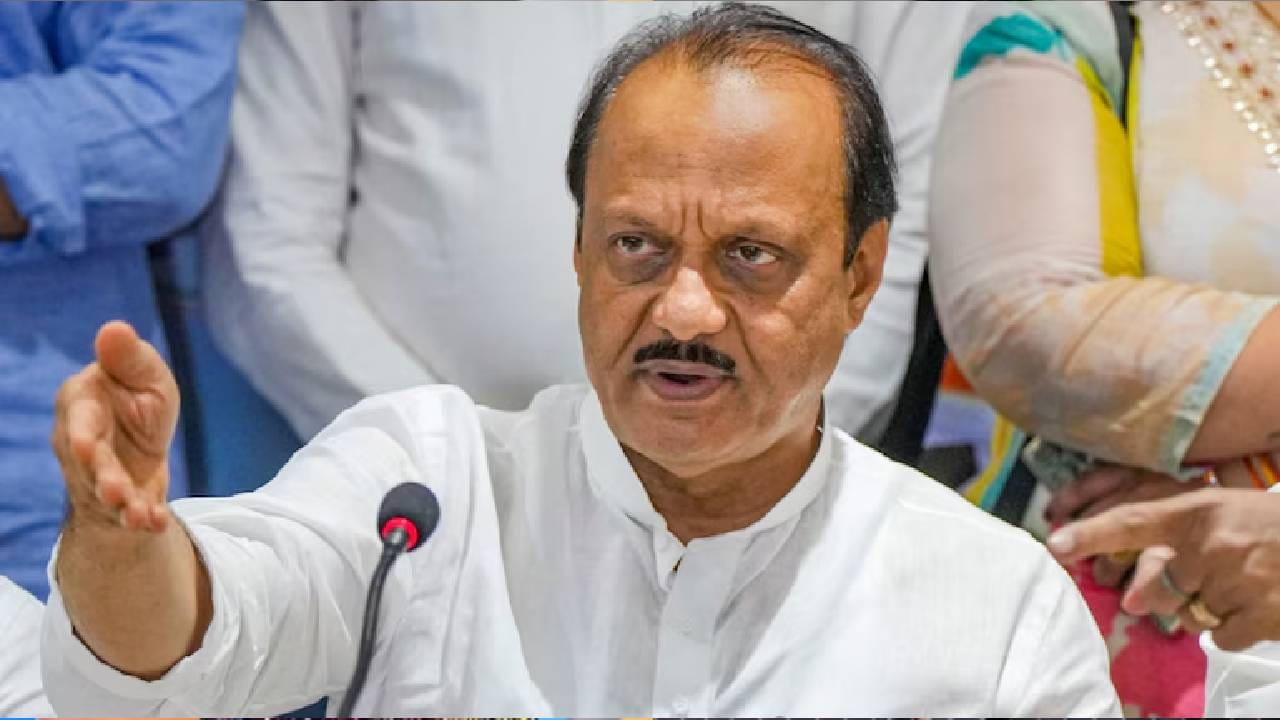 BJP : राष्ट्रवादी काँग्रेस पक्षाशी युती तोडण्यासंदर्भात भाजप नेत्याचं मोठं वक्तव्य BJP : राष्ट्रवादी काँग्रेस पक्षाशी युती तोडण्यासंदर्भात भाजप नेत्याचं मोठं वक्तव्य