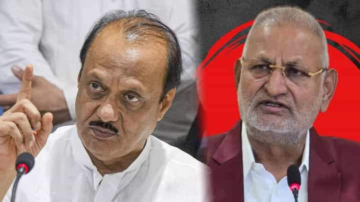 Manikrao Kokate : अखेर राजीनामा, माणिकराव कोकाटे यांच्या जागी नव्या मंत्र्यांची नेमणूक कधी? मोठी अपडेट समोर Manikrao Kokate : अखेर राजीनामा, माणिकराव कोकाटे यांच्या जागी नव्या मंत्र्यांची नेमणूक कधी? मोठी अपडेट समोर
