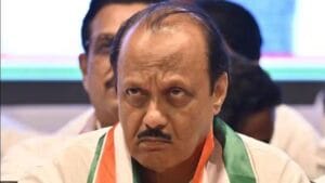 अजितदादांचा भल्या पहाटे दौरा अन् त्यात घडलं असं काही की…