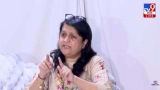 Anjali Damania :  पार्थ पवार यांचं नाव FIR मध्ये आलं तर अजित पवार यांना…  अंजली दमानिया दादांच्या राजीनाम्यावर ठाम, प्रकरण काय?