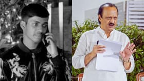 अजितदादा, त्यांना उमेदवारी देऊ नका, नाहीतर.. आयुष कोमकरच्या आईचा इशारा.