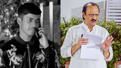 अजितदादा, त्यांना उमेदवारी देऊ नका, नाहीतर... आयुष कोमकरच्या आईचा इशारा, पुण्यात नेमकं चाललंय काय?