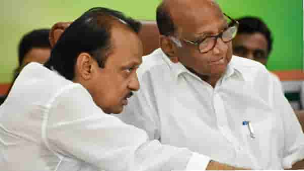 PMC Election 2026 : अजित पवारांकडून अशी ऑफर काका शरद पवार नाराज, अर्ध्या रात्री दोन्ही राष्ट्रवादी एकत्र येण्याची चर्चा फिस्कटली