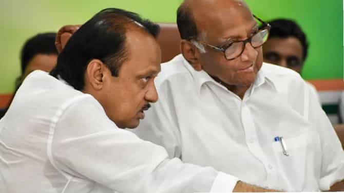Ajit Pawar : अजित पवार गटाचं एक पाऊल मागे का? कुठला हट्ट सोडणार?