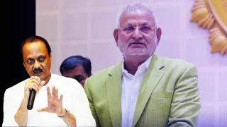 अखेर माणिकराव कोकाटेंचं मंत्रिपद गेलं, अजितदादांचं ते पत्र थेट मुख्यमंत्र्यांकडे पोहोचलं; मोठी अपडेट समोर!