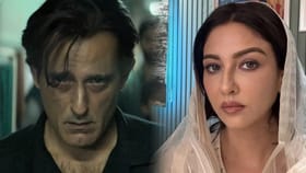 'भाभीजी' साकारणाऱ्या अभिनेत्रीने अक्षय खन्नाच्या लगावली कानशिलात अन्...