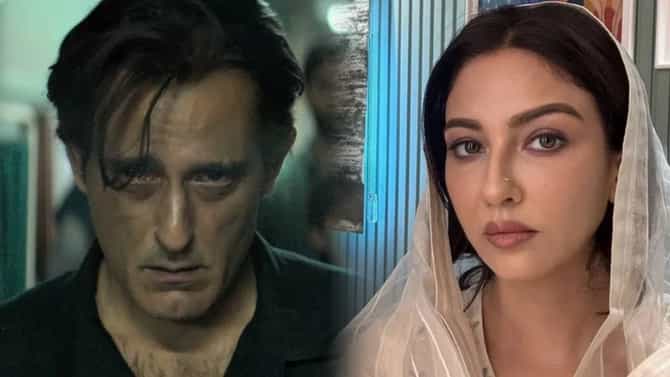 Dhurandhar: भाभीजी साकारणाऱ्या अभिनेत्रीने अक्षय खन्नाच्या लगावली कानशिलात आणि मग... नेमकं काय घडलं?