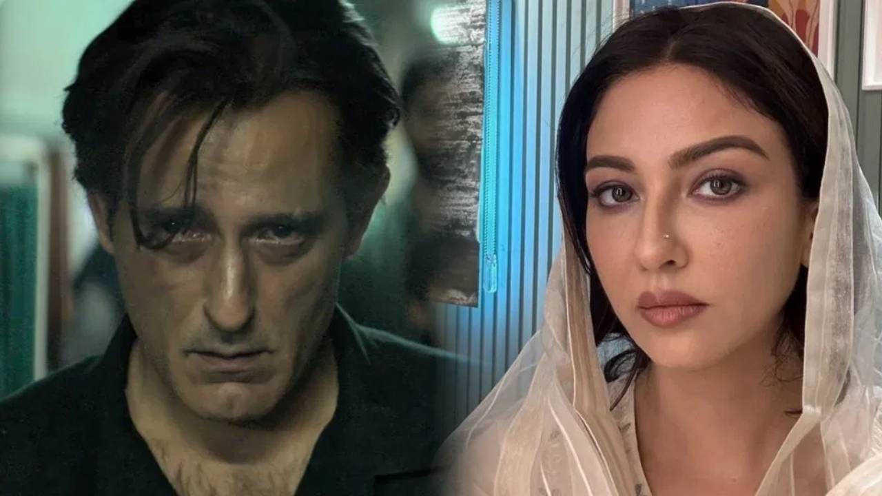 Dhurandhar: 'भाभीजी' साकारणाऱ्या अभिनेत्रीने अक्षय खन्नाच्या लगावली कानशिलात आणि मग... नेमकं काय घडलं?