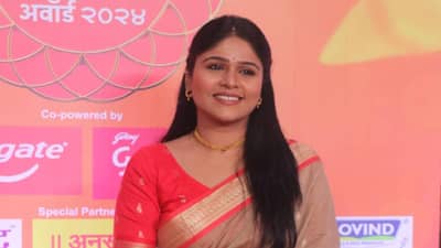 आता मी थांबणार नाही..; लक्ष्मी निवास फेम अक्षया देवधर असं का म्हणाली?