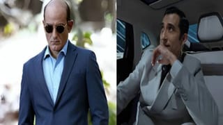 Akshaye Brother Rahul khanna : धुरंधर स्टार अक्षय खन्नाला सगळे ओळखतात, पण त्याचा भाऊ राहुल खन्ना कुठे गायब झाला, तो काय करतो?