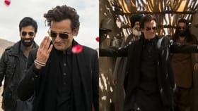 FA9LA गाण्यावर अक्षयची एण्ट्री गाजली, 'खोश फसलाह' तुम्हीही गाऊ शकता.