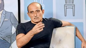 या एका समस्येनं पूर्णपणे खचलेला अक्षय खन्ना; मेंटल ट्रॉमाविषयी म्हणाला.