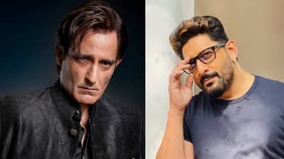 त्याला कोणाचीच पर्वा..; अक्षय खन्नाबद्दल अर्शद वारसी स्पष्टच म्हणाला..