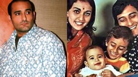 'धुरंधर' स्टार अक्षय खन्नाच्या आईवडिलांचा घटस्फोट का झाला?.