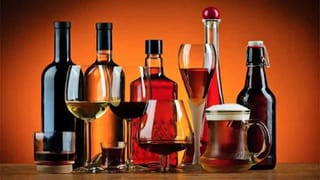 Alcohol Fact : दारू प्यायल्यामुळे होतो अजब रोग, शरीरातील हा घटक होतो नाहीसा; 99% लोकांना माहितीच नाही!