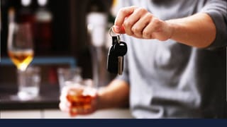 Alcohol Effects: घाबरु नकोस, कार तुझा भाऊ चालवणार…दारु पिल्यानंतर का वाढतो कॉन्फिडन्स, शरीरात कसा होतो केमिकल लोचा?